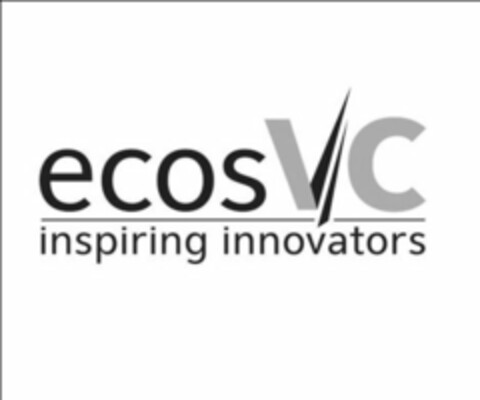 ECOSVC INSPIRING INNOVATORS Logo (USPTO, 28.10.2013)