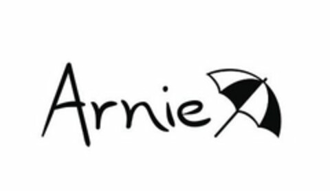 ARNIE Logo (USPTO, 13.12.2013)