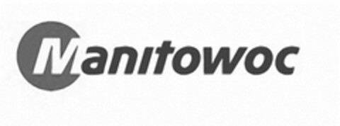 MANITOWOC Logo (USPTO, 15.01.2014)