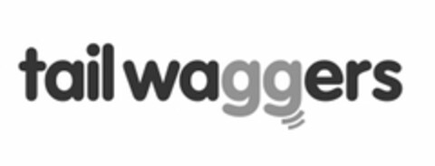 TAIL WAGGERS Logo (USPTO, 29.01.2014)