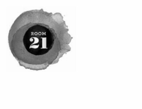 ROOM 21 Logo (USPTO, 31.01.2014)