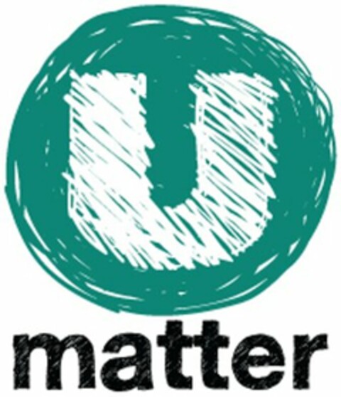 UMATTER Logo (USPTO, 28.02.2014)