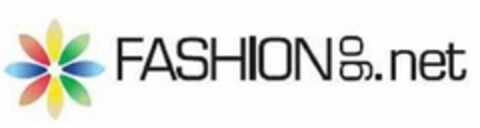 FASHIONGO.NET Logo (USPTO, 07.03.2014)