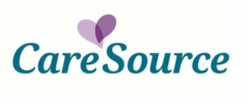 CARESOURCE Logo (USPTO, 03/14/2014)