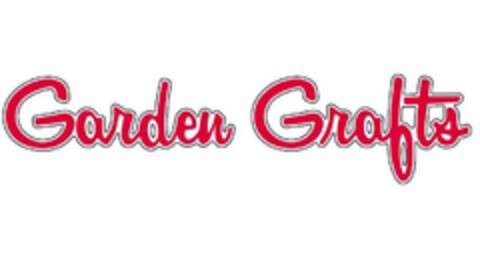 GARDEN GRAFTS Logo (USPTO, 27.03.2014)