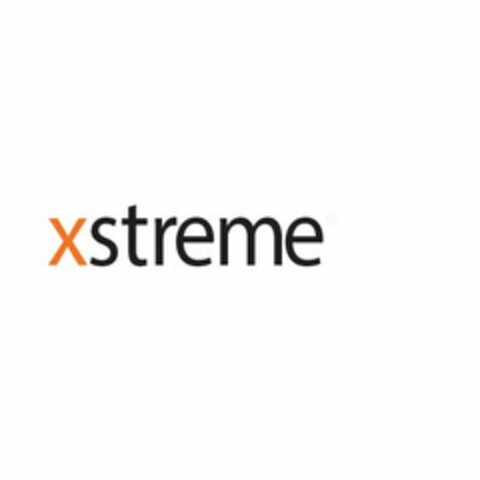 XSTREME Logo (USPTO, 02.04.2014)