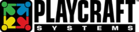 PLAYCRAFT SYSTEMS Logo (USPTO, 11.04.2014)