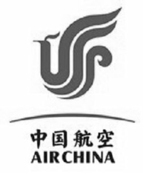 AIR CHINA Logo (USPTO, 17.04.2014)