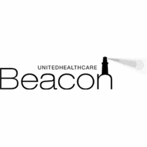 UNITEDHEALTHCARE BEACON Logo (USPTO, 30.04.2014)