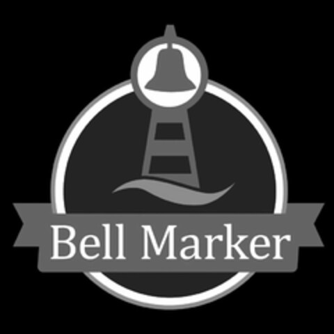 BELL MARKER Logo (USPTO, 07.05.2014)