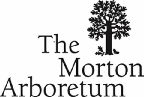 THE MORTON ARBORETUM Logo (USPTO, 12.05.2014)