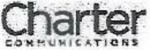 CHARTER COMMUNICATIONS Logo (USPTO, 05/22/2014)