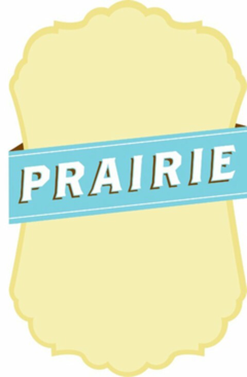 PRAIRIE Logo (USPTO, 02.07.2014)