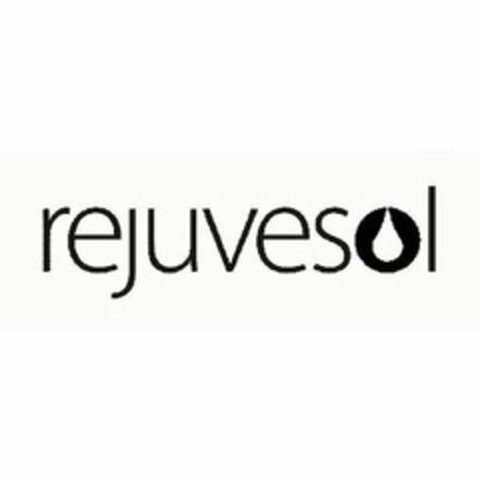 REJUVESOL Logo (USPTO, 02.07.2014)