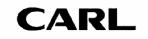 CARL Logo (USPTO, 15.07.2014)