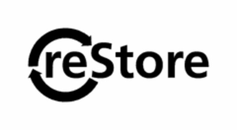 RESTORE Logo (USPTO, 08.08.2014)
