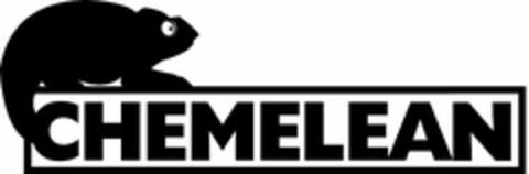 CHEMELEAN Logo (USPTO, 25.08.2014)