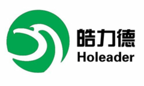 HOLEADER Logo (USPTO, 03.09.2014)