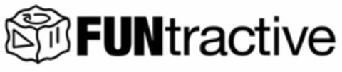 FUNTRACTIVE Logo (USPTO, 01.10.2014)