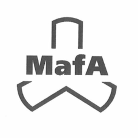 MAFA Logo (USPTO, 21.10.2014)