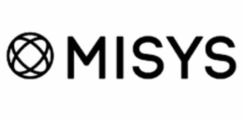 MISYS Logo (USPTO, 12.02.2015)