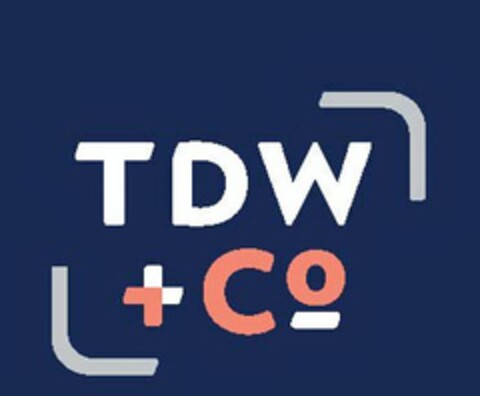 TDW + CO Logo (USPTO, 27.04.2015)