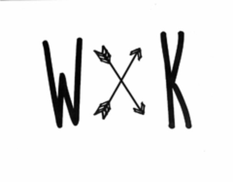 WXK Logo (USPTO, 01.05.2015)