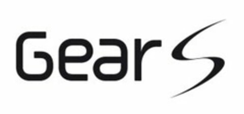 GEAR S Logo (USPTO, 05/20/2015)