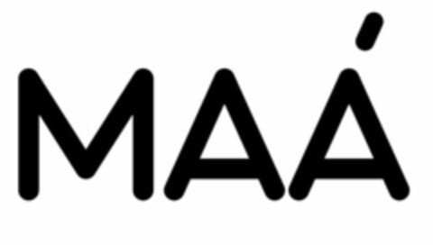 MAÁ Logo (USPTO, 10/13/2015)