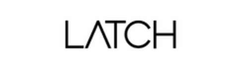 LATCH Logo (USPTO, 12/02/2015)