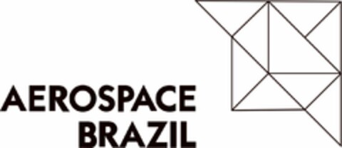 AEROSPACE BRAZIL Logo (USPTO, 14.01.2016)