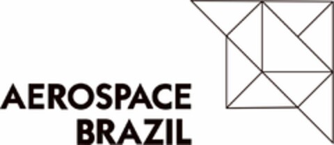 AEROSPACE BRAZIL Logo (USPTO, 01/14/2016)