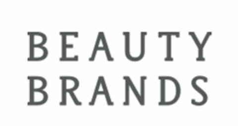 BEAUTY BRANDS Logo (USPTO, 05.02.2016)