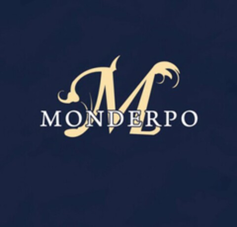 MONDERPO AM Logo (USPTO, 01.04.2016)