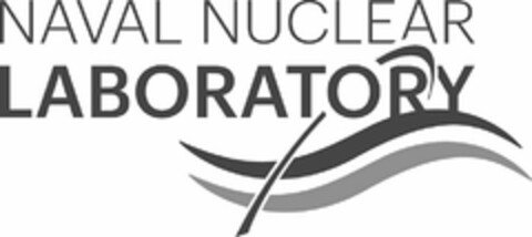 NAVAL NUCLEAR LABORATORY Logo (USPTO, 04/25/2016)