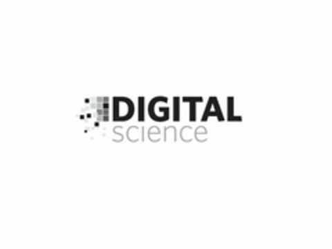 DIGITAL SCIENCE Logo (USPTO, 04.05.2016)