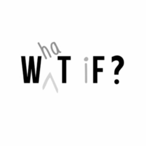 W^HAT IF? Logo (USPTO, 06.06.2016)