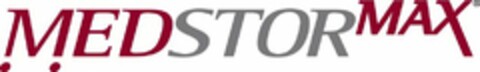 MEDSTORMAX Logo (USPTO, 08.06.2016)