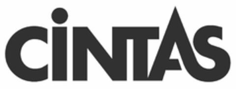 CINTAS Logo (USPTO, 06/14/2016)