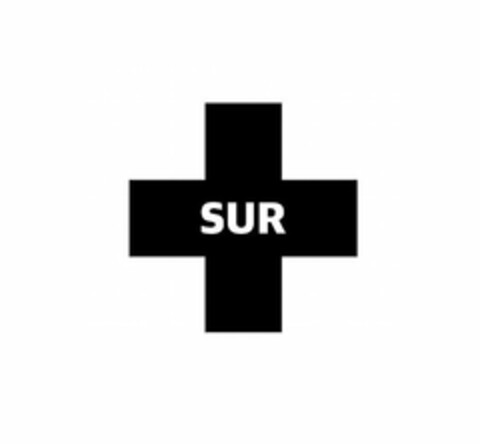 SUR Logo (USPTO, 12.07.2016)