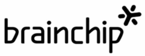 BRAINCHIP Logo (USPTO, 04.08.2016)