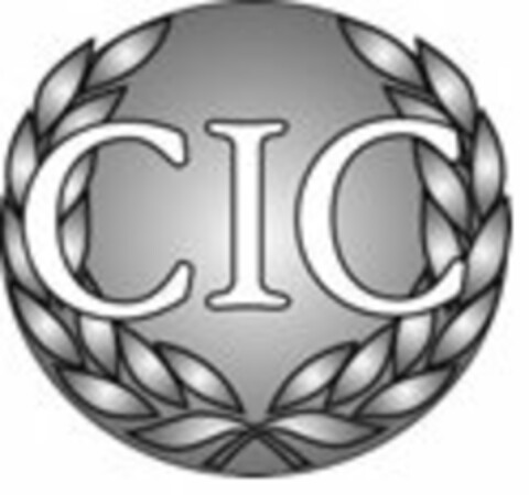 CIC Logo (USPTO, 23.08.2016)