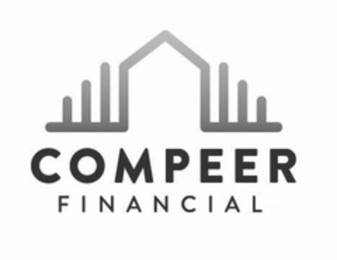 COMPEER FINANCIAL Logo (USPTO, 23.08.2016)