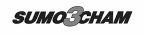 SUMO3CHAM Logo (USPTO, 06.09.2016)