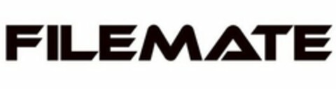 FILEMATE Logo (USPTO, 29.09.2016)