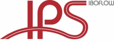 IPS IBOFLOW Logo (USPTO, 20.10.2016)