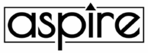 ASPIRE Logo (USPTO, 12/05/2016)