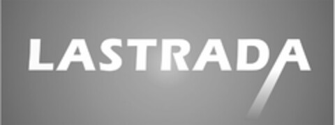 LASTRADA Logo (USPTO, 12/22/2016)