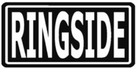 RINGSIDE Logo (USPTO, 03.01.2017)