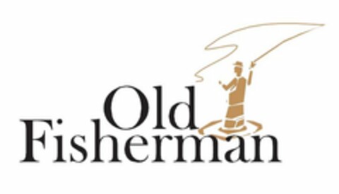 OLD FISHERMAN Logo (USPTO, 10.01.2017)